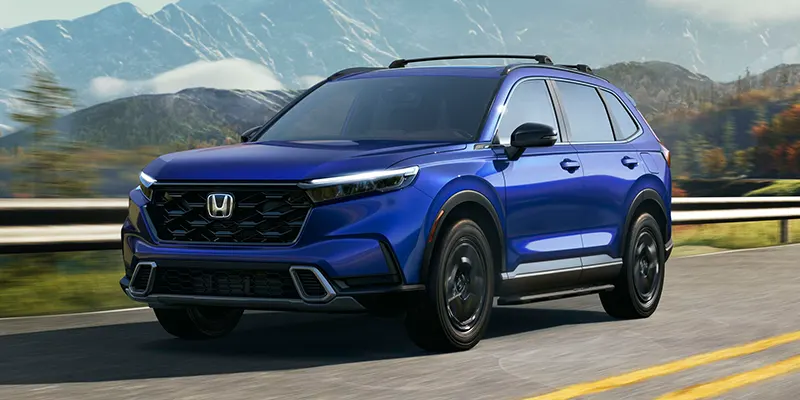 Honda Honda CR-V